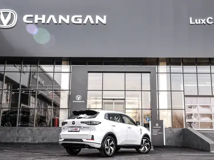 Changan CS55 Plus Luxe 2025 года за 9 582 700 тг. в Шымкент – фото 20