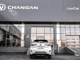 Changan CS55 Plus Luxe 2025 года за 9 582 700 тг. в Шымкент – фото 4