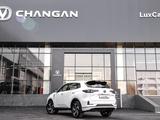 Changan CS55 Plus Luxe 2025 года за 9 582 700 тг. в Шымкент – фото 2