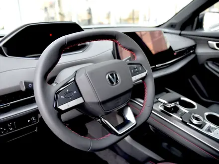 Changan CS55 Plus Luxe 2025 года за 9 582 700 тг. в Шымкент – фото 14