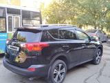 Toyota RAV4 2014 года за 12 000 000 тг. в Усть-Каменогорск – фото 3