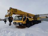 Автокран XCMG QY 25 K китаец 25 тонн, вылет стрелы 32 метр в Уральск
