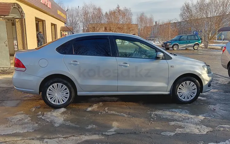 Volkswagen Polo 2014 годаfor4 500 000 тг. в Караганда