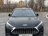 JAC J7 2023 года за 6 650 000 тг. в Астана
