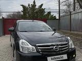 Nissan Almera 2013 года за 4 500 000 тг. в Алматы – фото 5