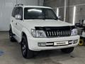 Toyota Land Cruiser Prado 1998 годаfor6 500 000 тг. в Алматы – фото 2