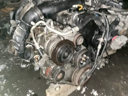 Двигатель 1kz за 950 000 тг. в Алматы