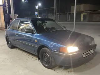 Mazda 323