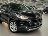 Chevrolet Tracker 2020 годаүшін8 390 000 тг. в Алматы – фото 3