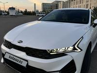 Kia K5 2021 года за 12 500 000 тг. в Астана