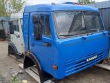 Кабина камаз за 3 000 000 тг. в Костанай