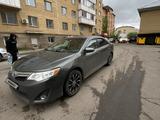 Toyota Camry 2012 годаfor8 400 000 тг. в Семей