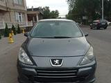 Peugeot 307 2005 годаүшін2 000 000 тг. в Алматы – фото 2