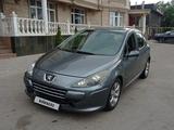 Peugeot 307 2005 годаүшін2 000 000 тг. в Алматы