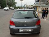Peugeot 307 2005 годаүшін2 000 000 тг. в Алматы – фото 3