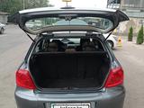 Peugeot 307 2005 годаүшін2 000 000 тг. в Алматы – фото 4