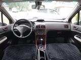 Peugeot 307 2005 годаүшін1 900 000 тг. в Алматы – фото 5