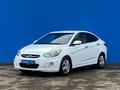 Hyundai Solaris 2012 года за 4 370 000 тг. в Алматы