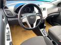 Hyundai Solaris 2012 года за 4 370 000 тг. в Алматы – фото 8