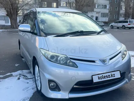 Toyota Estima 2010 года за 8 500 000 тг. в Павлодар