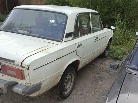 ВАЗ (Lada) 2106 1997 года за 650 000 тг. в Караганда – фото 4