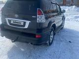 Toyota Land Cruiser Prado 2006 года за 10 000 000 тг. в Петропавловск – фото 3