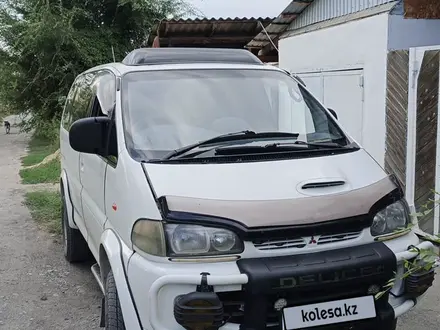 Mitsubishi Delica 1996 года за 5 000 000 тг. в Талдыкорган