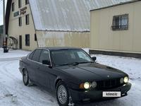 BMW 520 1992 года за 1 300 000 тг. в Костанай