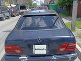 Mercedes-Benz E 280 1998 годаүшін2 700 000 тг. в Алматы – фото 3
