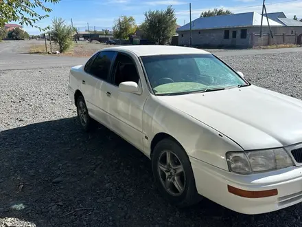 Toyota Avalon 1997 года за 2 500 000 тг. в Талдыкорган – фото 3