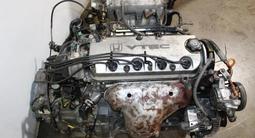 Двигатель на Хонда F22B 2.2үшін295 000 тг. в Алматы – фото 2