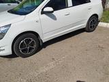 Chevrolet Cobalt 2023 года за 6 000 000 тг. в Павлодар – фото 3
