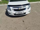 Chevrolet Cobalt 2023 года за 6 000 000 тг. в Павлодар