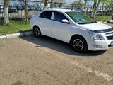 Chevrolet Cobalt 2023 года за 6 000 000 тг. в Павлодар – фото 2