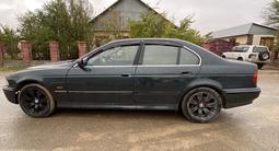 BMW 525 1999 годаfor2 700 000 тг. в Алматы – фото 4