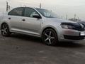 Skoda Rapid 2014 года за 5 100 000 тг. в Караганда – фото 2