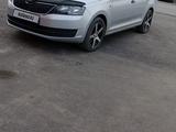 Skoda Rapid 2014 года за 5 100 000 тг. в Караганда – фото 3