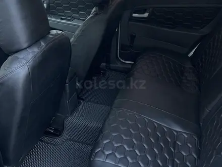 ВАЗ (Lada) Priora 2170 2014 года за 3 300 000 тг. в Семей – фото 6