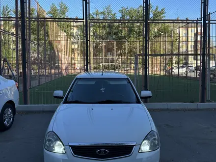 ВАЗ (Lada) Priora 2170 2014 года за 3 300 000 тг. в Семей – фото 2