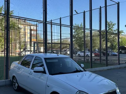ВАЗ (Lada) Priora 2170 2014 года за 3 300 000 тг. в Семей – фото 3