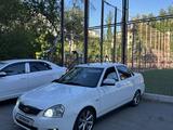 ВАЗ (Lada) Priora 2170 2014 года за 3 300 000 тг. в Семей
