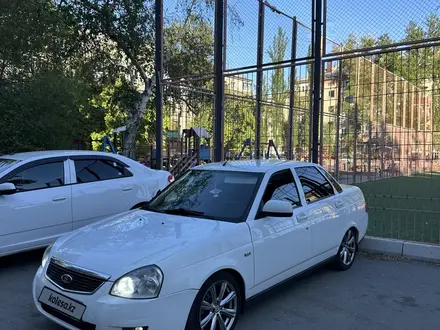 ВАЗ (Lada) Priora 2170 2014 года за 3 300 000 тг. в Семей