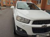 Chevrolet Captiva 2013 года за 6 450 000 тг. в Алматы – фото 2