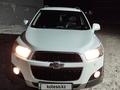 Chevrolet Captiva 2013 годаfor6 550 000 тг. в Астана – фото 4