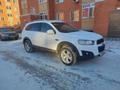 Chevrolet Captiva 2013 годаfor6 550 000 тг. в Астана – фото 10