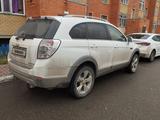 Chevrolet Captiva 2013 года за 6 450 000 тг. в Алматы – фото 5