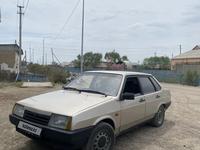 ВАЗ (Lada) 21099 1999 года за 750 000 тг. в Кызылорда