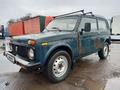 ВАЗ (Lada) Lada 2121 2002 годаfor1 250 000 тг. в Алматы – фото 27