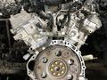 Двигатель 3GR-FSE Lexus GS300 (190) (лексус гс 300) 3.0 за 101 000 тг. в Алматы – фото 2