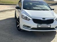 Kia Cerato 2014 годаүшін7 000 000 тг. в Актобе